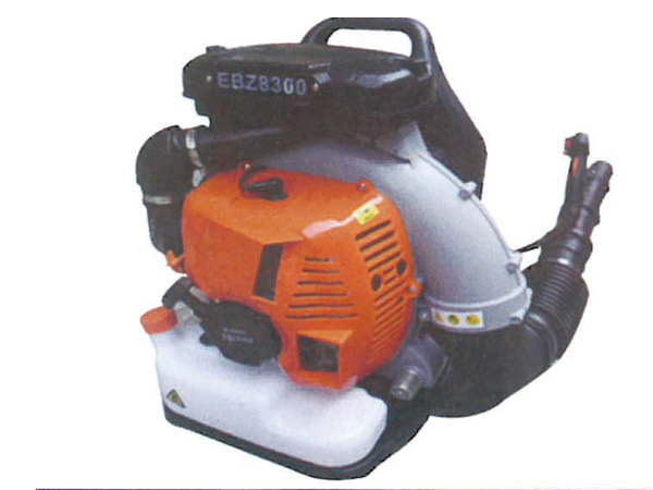 XS-48 便攜式風(fēng)水滅火機