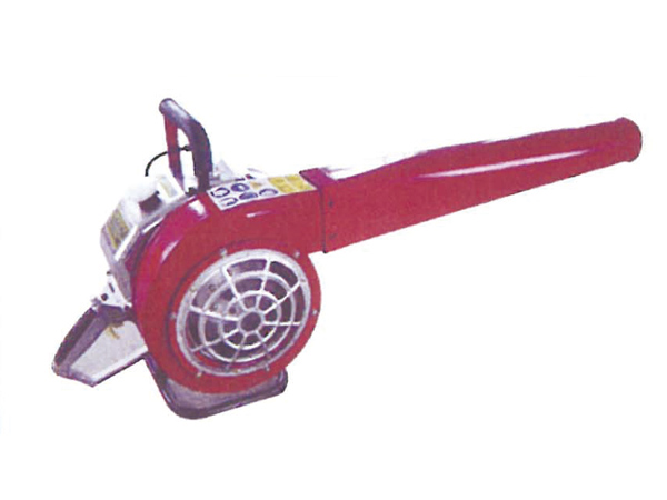 XS-49 便攜式風(fēng)力滅火機