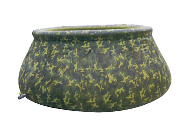 XS-59 自動充氣移動水囊